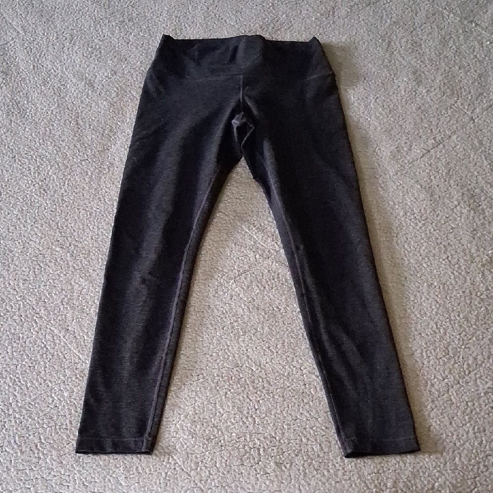 Lole Dark Gray Women's Leggings